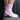 2 Way Rib - Soft pink