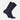 Solid Socks - Navy