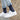 Solid Socks - Navy