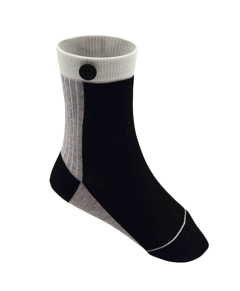 Basic Block - Black - QNOOP