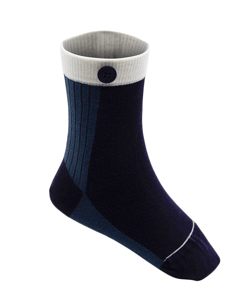 Basic Block - Navy - QNOOP