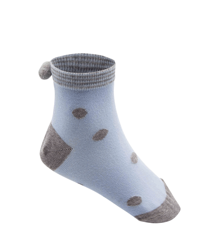 Dotty - Soft Blue - QNOOP