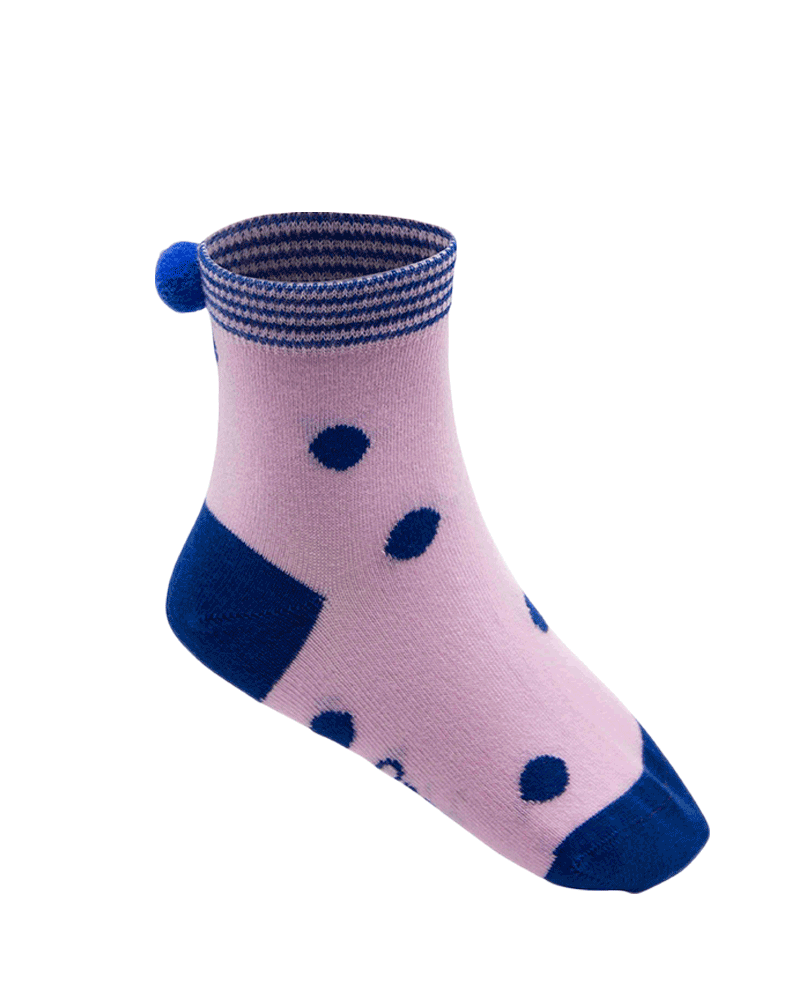 Dotty - Soft Pink - QNOOP