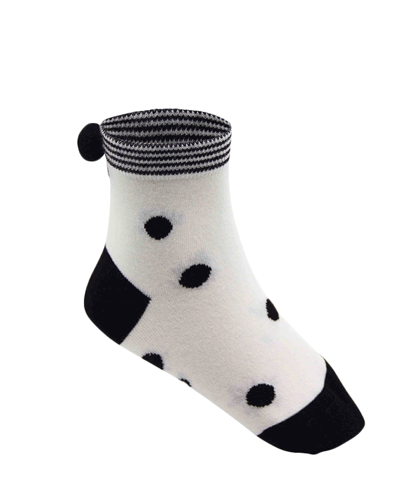 Dotty - Off White - QNOOP
