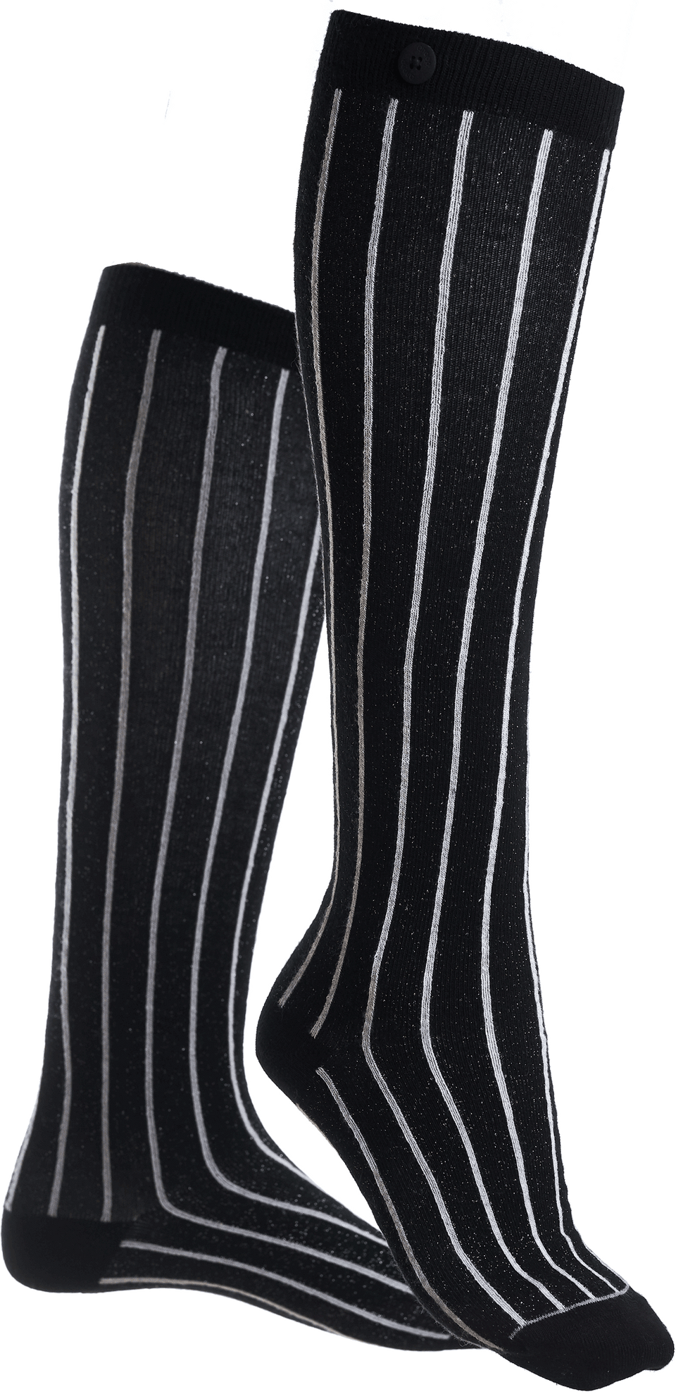 Trellick Knee - Black - QNOOP