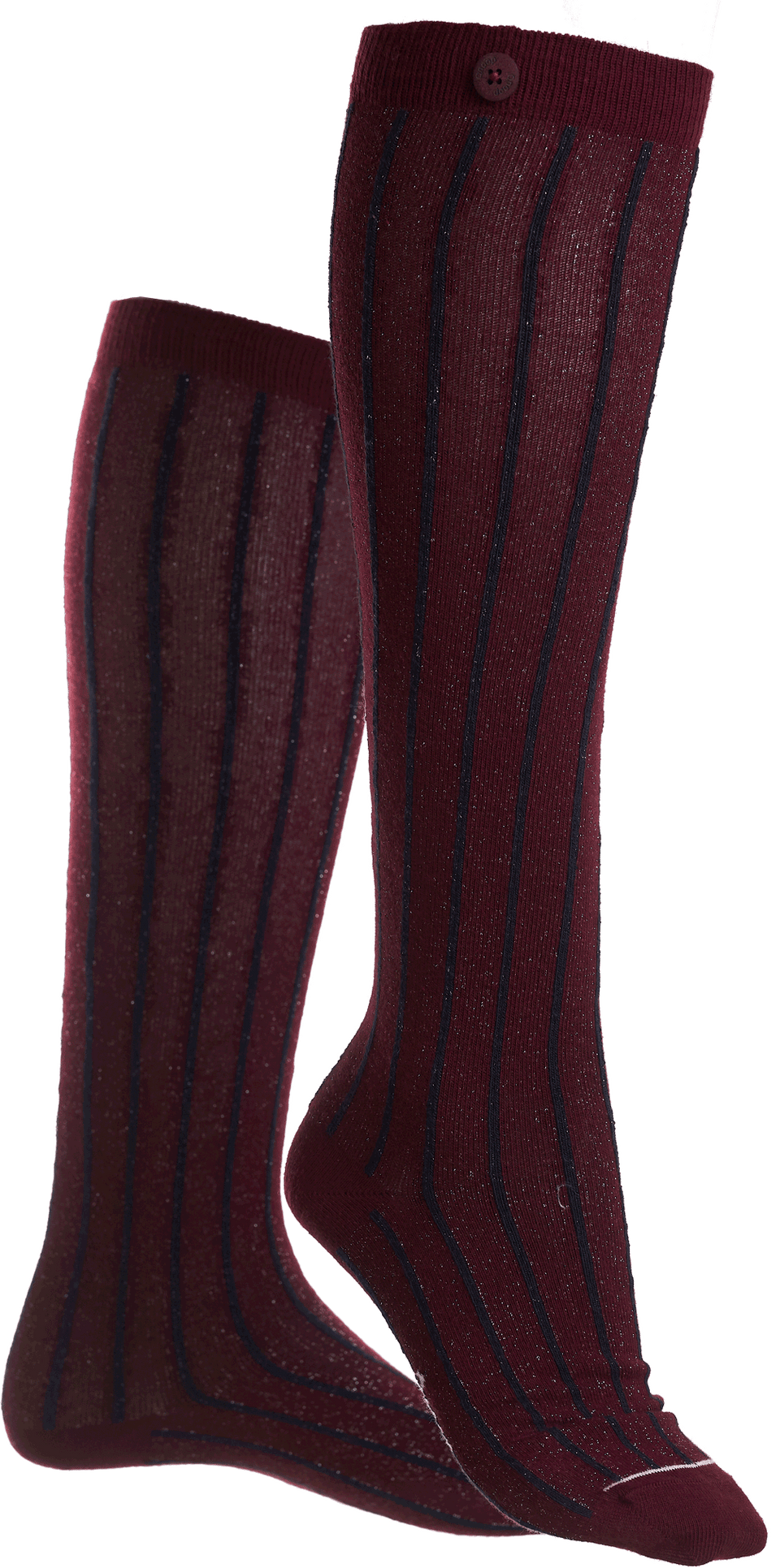 Trellick Knee - Bordeaux - QNOOP