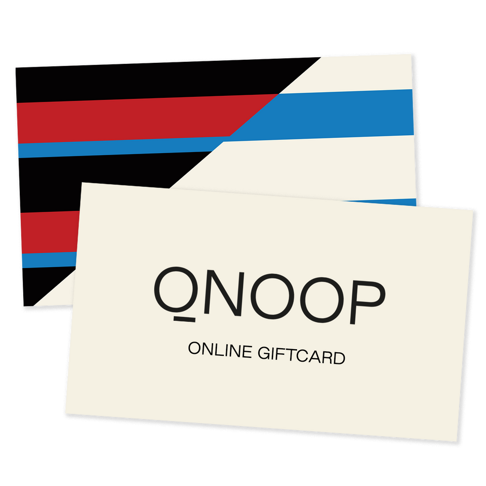 Online Gift Card - QNOOP